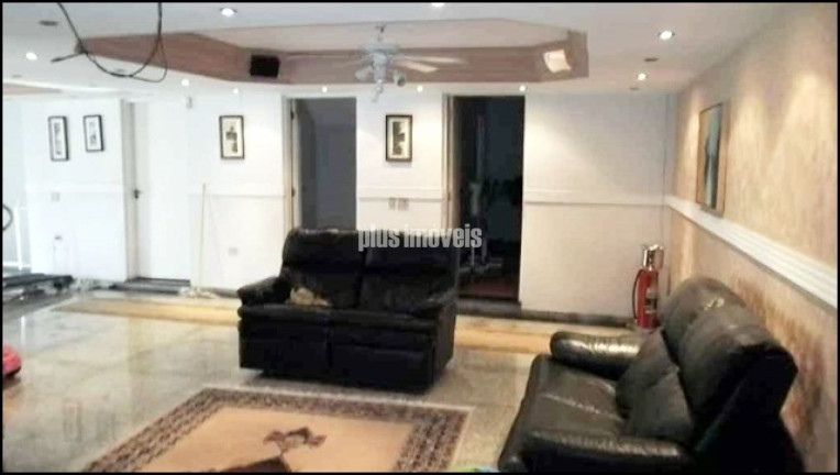 Imagem Casa com 7 Quartos à Venda, 550 m² em Interlagos - São Paulo Imagem Casa com 7 Quartos à Venda, 550 m² em Interlagos - São Paulo
