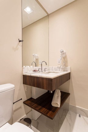 Imagem Apartamento com 1 Quarto para Alugar, 60 m² em Vila Clementino - São Paulo Imagem Apartamento com 1 Quarto para Alugar, 60 m² em Vila Clementino - São Paulo