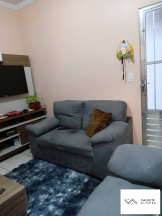 Casa com 1 Quarto à Venda,  em Jardim São José Leste - São José Dos Campos