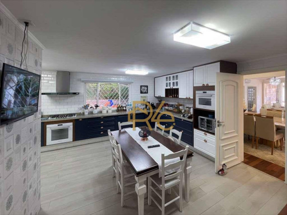 Imagem Casa com 4 Quartos à Venda, 850 m² em Granja Viana - Cotia Imagem Casa com 4 Quartos à Venda, 850 m² em Granja Viana - Cotia