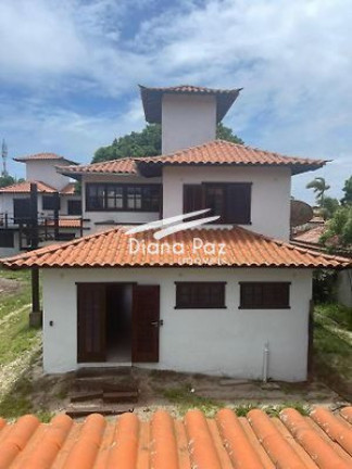 Imagem Casa de Condomínio com 24 Quartos à Venda, 1.600 m² em Manguinhos - Búzios Imagem Casa de Condomínio com 24 Quartos à Venda, 1.600 m² em Manguinhos - Búzios