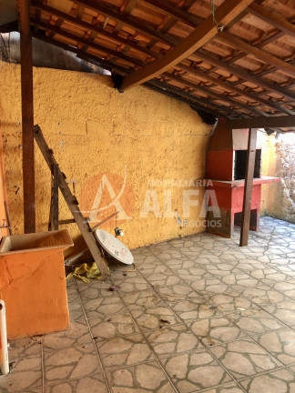Imagem Casa com 4 Quartos à Venda, 100 m² em Jardim Eliane - Cotia