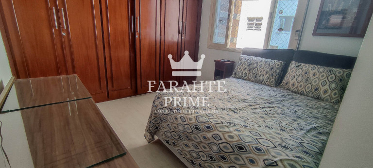 Imagem Apartamento com 3 Quartos à Venda, 137 m² em Boqueirão - Santos Imagem Apartamento com 3 Quartos à Venda, 137 m² em Boqueirão - Santos