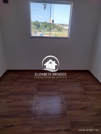 Imagem Apartamento com 1 Quarto para Alugar,  em Parque Maria Helena - Suzano