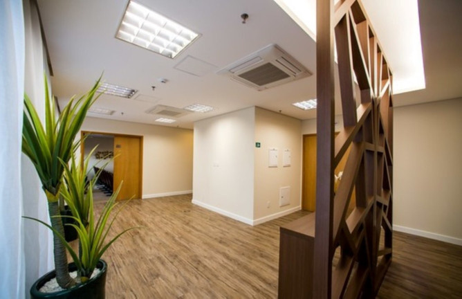 Imagem Sala Comercial à Venda, 32 m² em Lapa - São Paulo