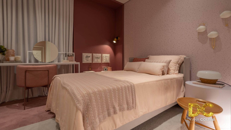 Imagem Apartamento com 3 Quartos à Venda, 238 m² em Popular - Cuiabá