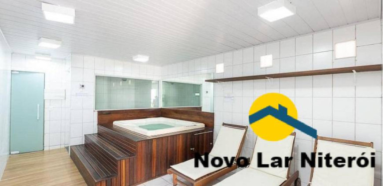 Imagem Apartamento com 2 Quartos à Venda, 65 m² em Fonseca - Niterói Imagem Apartamento com 2 Quartos à Venda, 65 m² em Fonseca - Niterói
