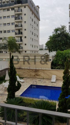 Imagem Apartamento com 3 Quartos à Venda, 102 m² em Brooklin - São Paulo Imagem Apartamento com 3 Quartos à Venda, 102 m² em Brooklin - São Paulo