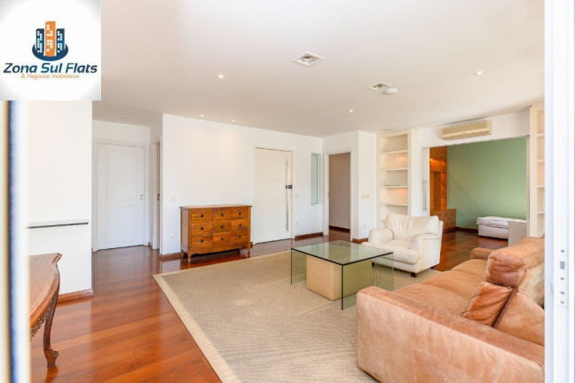Imagem Apartamento com 3 Quartos à Venda, 181 m² em Moema - São Paulo Imagem Apartamento com 3 Quartos à Venda, 181 m² em Moema - São Paulo