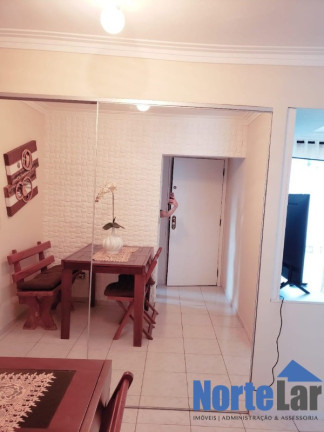 Imagem Apartamento com 2 Quartos à Venda, 60 m² em Vila Nivi - São Paulo Imagem Apartamento com 2 Quartos à Venda, 60 m² em Vila Nivi - São Paulo