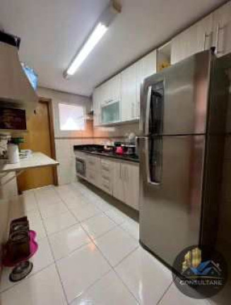 Imagem Apartamento com 2 Quartos à Venda, 73 m² em Aparecida - Santos