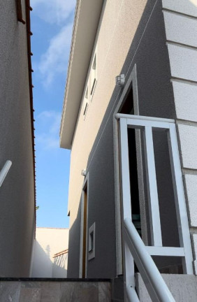 Imagem Sobrado com 2 Quartos à Venda, 70 m² em Jardim Itaquá - Itaquaquecetuba