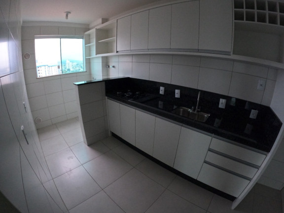 Imagem Apartamento com 2 Quartos à Venda, 83 m² em Barreiros - São José Imagem Apartamento com 2 Quartos à Venda, 83 m² em Barreiros - São José