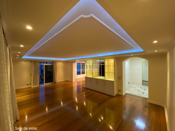Imagem Apartamento com 4 Quartos à Venda ou Locação, 340 m² em Jardim Parque Morumbi - São Paulo Imagem Apartamento com 4 Quartos à Venda ou Locação, 340 m² em Jardim Parque Morumbi - São Paulo
