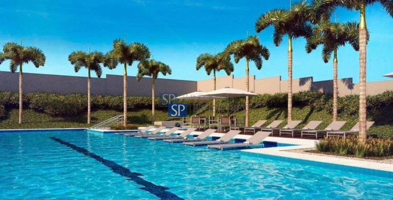 Imagem Apartamento com 3 Quartos à Venda, 73 m² em Taquaral - Campinas