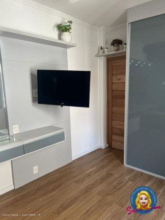 Imagem Apartamento com 2 Quartos à Venda, 68 m² em Centro - São Vicente Imagem Apartamento com 2 Quartos à Venda, 68 m² em Centro - São Vicente