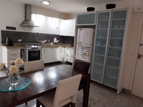 Imagem Apartamento com 3 Quartos à Venda, 160 m² em Santana - São Paulo Imagem Apartamento com 3 Quartos à Venda, 160 m² em Santana - São Paulo