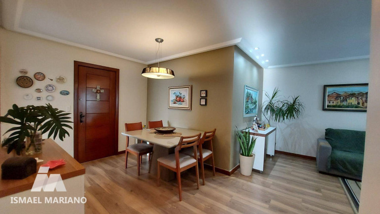 Imagem Apartamento com 3 Quartos à Venda, 120 m² em Praia De Itaparica - Vila Velha