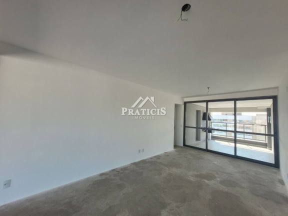 Imagem Apartamento com 3 Quartos à Venda, 165 m² em Vila Mariana - São Paulo