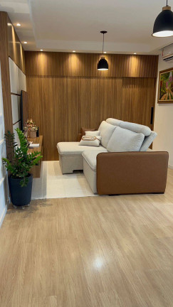 Imagem Apartamento com 3 Quartos à Venda, 76 m² em Ponte Preta - Campinas