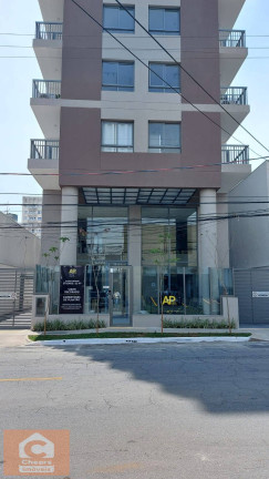 Imagem Apartamento com 1 Quarto à Venda, 25 m² em Moema - São Paulo Imagem Apartamento com 1 Quarto à Venda, 25 m² em Moema - São Paulo