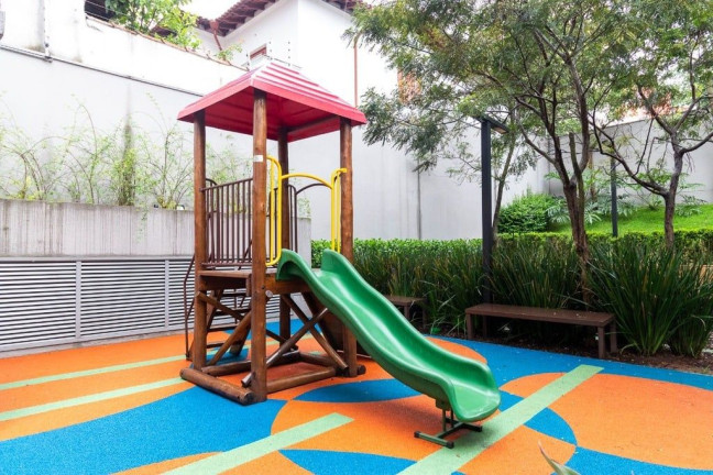 Imagem Apartamento com 1 Quarto à Venda, 33 m² em Mirandópolis - São Paulo Imagem Apartamento com 1 Quarto à Venda, 33 m² em Mirandópolis - São Paulo