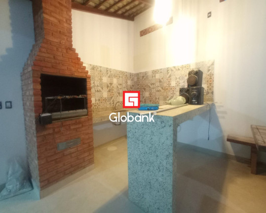 Imagem Casa com 3 Quartos à Venda, 130 m² em Ibituruna - Montes Claros Imagem Casa com 3 Quartos à Venda, 130 m² em Ibituruna - Montes Claros