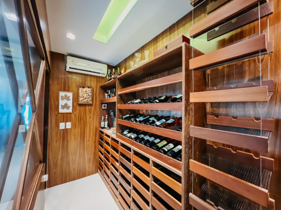 Imagem Casa de Condomínio com 4 Quartos à Venda, 321 m² em Parque Das Nações - Parnamirim Imagem Casa de Condomínio com 4 Quartos à Venda, 321 m² em Parque Das Nações - Parnamirim