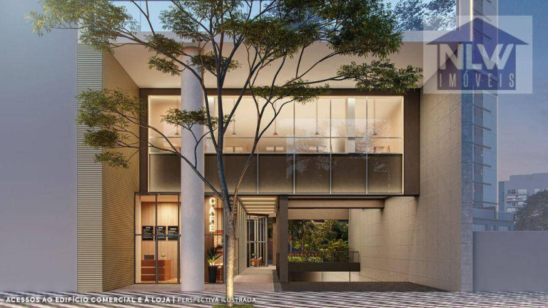 Imagem Studio com 1 Quarto à Venda, 25 m² em Bela Vista - São Paulo Imagem Studio com 1 Quarto à Venda, 25 m² em Bela Vista - São Paulo