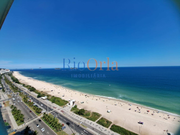 Imagem Apartamento com 4 Quartos à Venda, 270 m² em Barra Da Tijuca - Rio De Janeiro