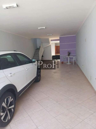Imagem Sobrado com 4 Quartos à Venda, 193 m² em Rudge Ramos - São Bernardo Do Campo