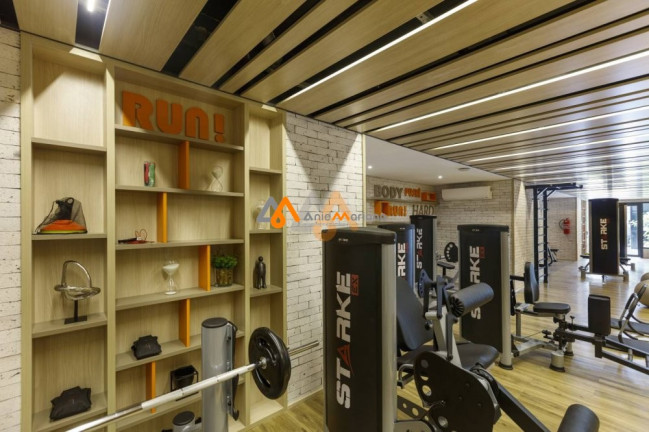 Imagem Apartamento com 2 Quartos para Alugar, 124 m² em Tatuapé - São Paulo