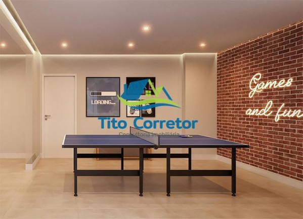 Imagem Apartamento com 2 Quartos à Venda, 38 m² em Campos Elíseos - São Paulo