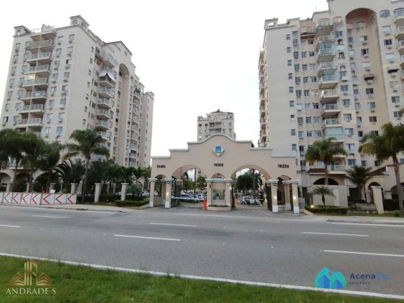 Imagem Apartamento com 3 Quartos à Venda, 89 m² em Barra Da Tijuca - Rio De Janeiro