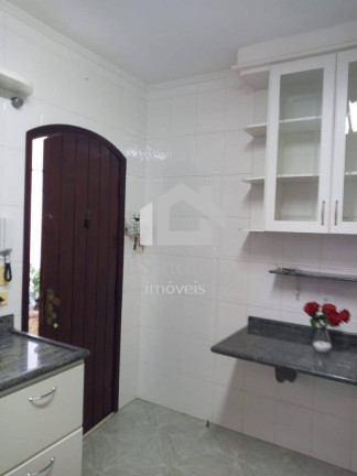 Imagem Casa com 3 Quartos para Alugar, 325 m² em Jardim - Santo André Imagem Casa com 3 Quartos para Alugar, 325 m² em Jardim - Santo André