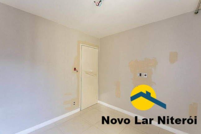Imagem Apartamento com 2 Quartos à Venda, 53 m² em Santa Rosa - Niterói