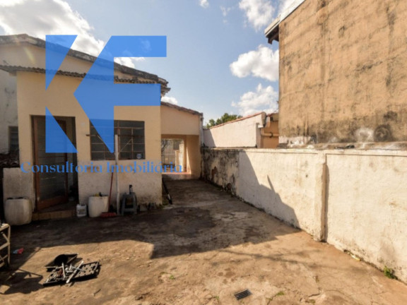 Imagem Casa com 2 Quartos à Venda, 152 m² em Vila Ipê - Campinas Imagem Casa com 2 Quartos à Venda, 152 m² em Vila Ipê - Campinas