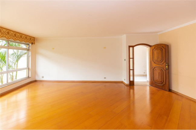 Imagem Casa com 4 Quartos à Venda,  em Vila Ipojuca - São Paulo
