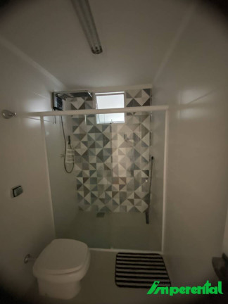 Imagem Apartamento com 4 Quartos para Alugar, 170 m² em Gonzaga - Santos