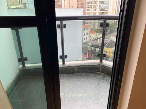 Imagem Apartamento com 1 Quarto à Venda, 43 m² em Jardim Paulista - São Paulo Imagem Apartamento com 1 Quarto à Venda, 43 m² em Jardim Paulista - São Paulo