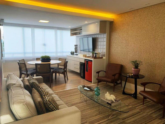 Imagem Apartamento com 4 Quartos à Venda, 137 m² em Caminho Das árvores - Salvador Imagem Apartamento com 4 Quartos à Venda, 137 m² em Caminho Das árvores - Salvador