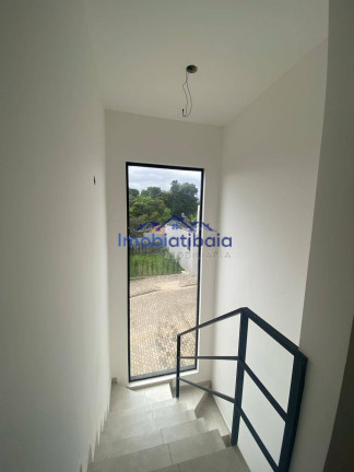 Imagem Casa de Condomínio com 2 Quartos à Venda, 69 m² em Jardim São Felipe - Atibaia