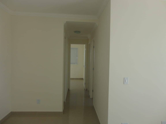 Imagem Apartamento com 3 Quartos à Venda, 65 m² em Brás - São Paulo