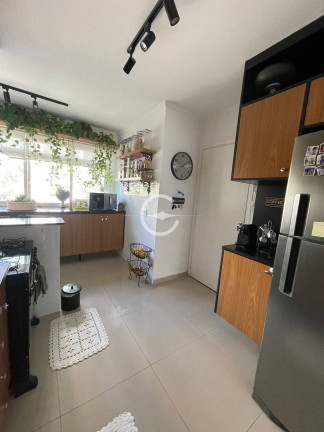 Imagem Apartamento com 3 Quartos à Venda, 95 m² em Vila Olímpia - São Paulo