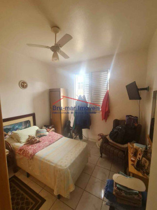 Imagem Apartamento com 2 Quartos à Venda, 68 m² em Marapé - Santos Imagem Apartamento com 2 Quartos à Venda, 68 m² em Marapé - Santos