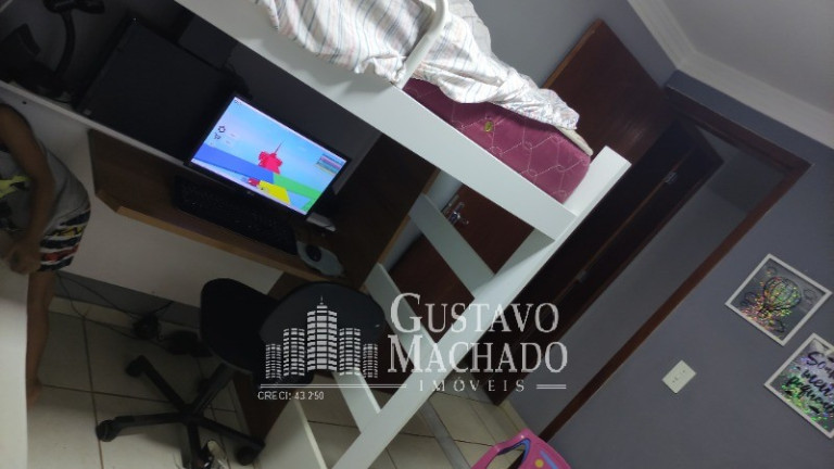 Imagem Imóvel com 2 Quartos à Venda, 45 m² em água Limpa - Volta Redonda