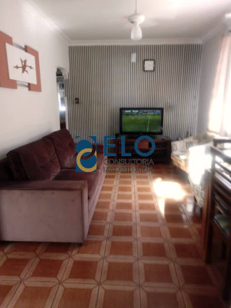Imagem Apartamento com 3 Quartos à Venda, em Aparecida - Santos Imagem Apartamento com 3 Quartos à Venda, em Aparecida - Santos