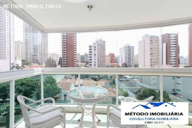 Imagem Apartamento com 3 Quartos à Venda, 189 m² em Pinheiros - São Paulo Imagem Apartamento com 3 Quartos à Venda, 189 m² em Pinheiros - São Paulo
