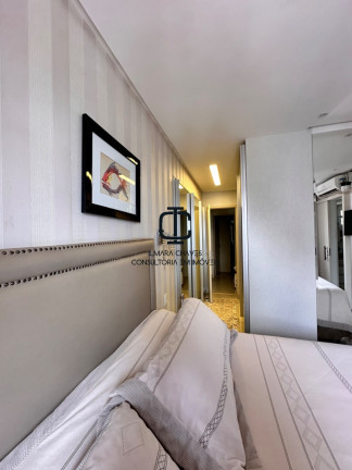 Imagem Apartamento com 3 Quartos à Venda, 129 m² em Setor Marista - Goiânia Imagem Apartamento com 3 Quartos à Venda, 129 m² em Setor Marista - Goiânia