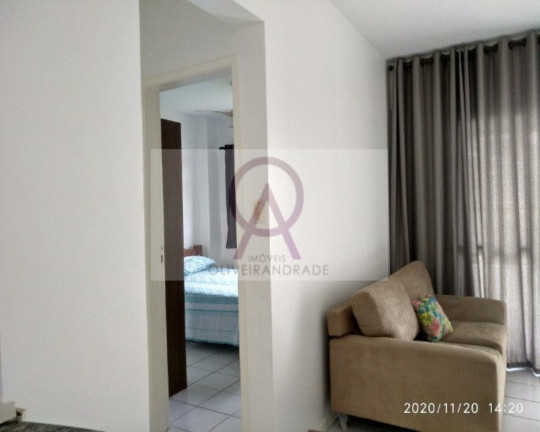 Imagem Imóvel com 1 Quarto para Alugar, 49 m² em Barra - Salvador Imagem Imóvel com 1 Quarto para Alugar, 49 m² em Barra - Salvador